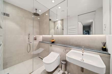 Frank Dixon Close, Dulwich Village, SE21, Image 26