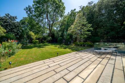 Frank Dixon Close, Dulwich Village, SE21, Image 28