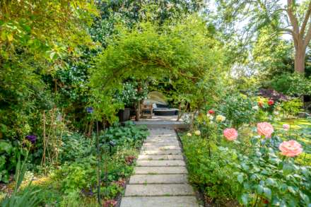 Frank Dixon Close, Dulwich Village, SE21, Image 30