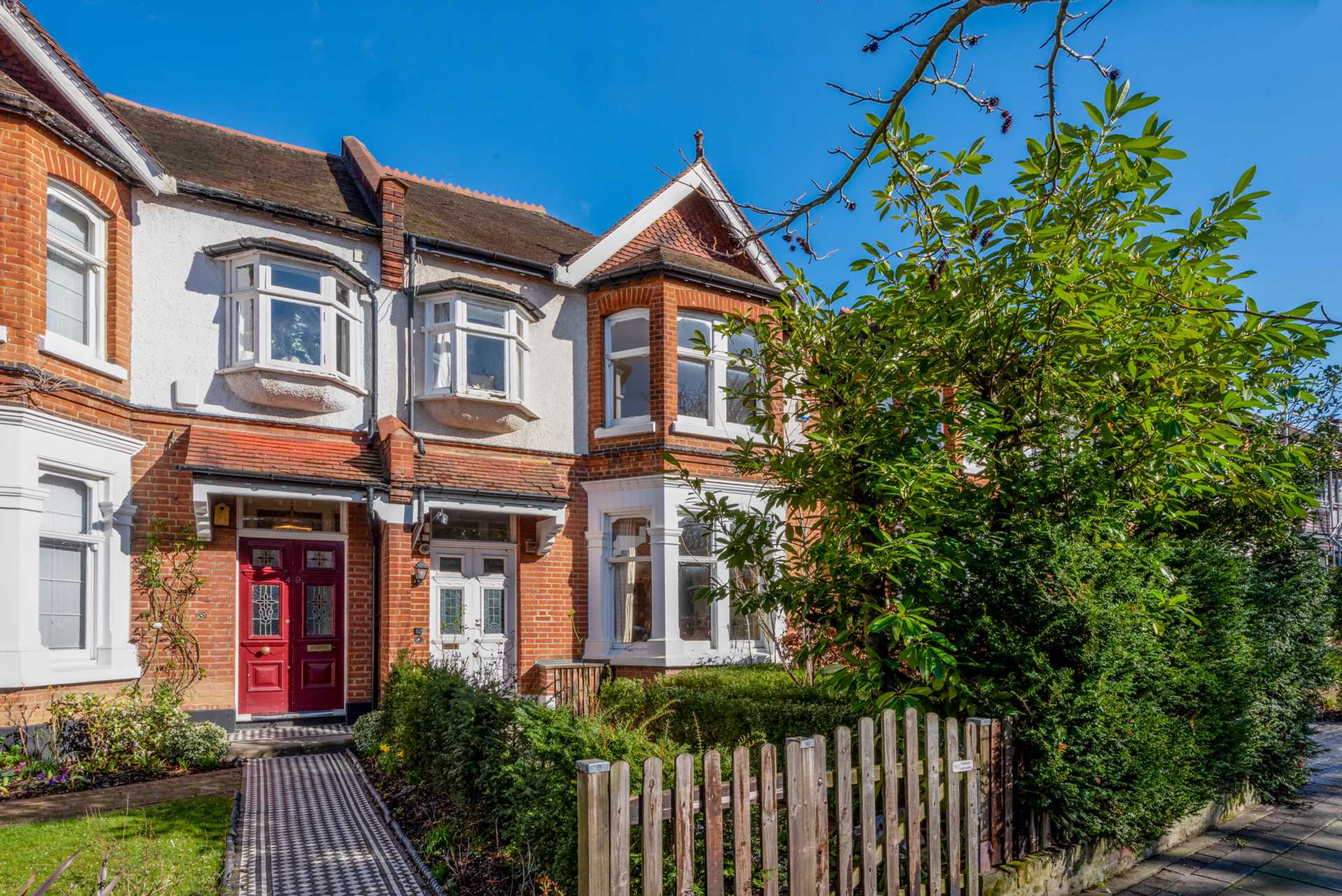 Court Lane, Dulwich, SE21 7DP, Image 1