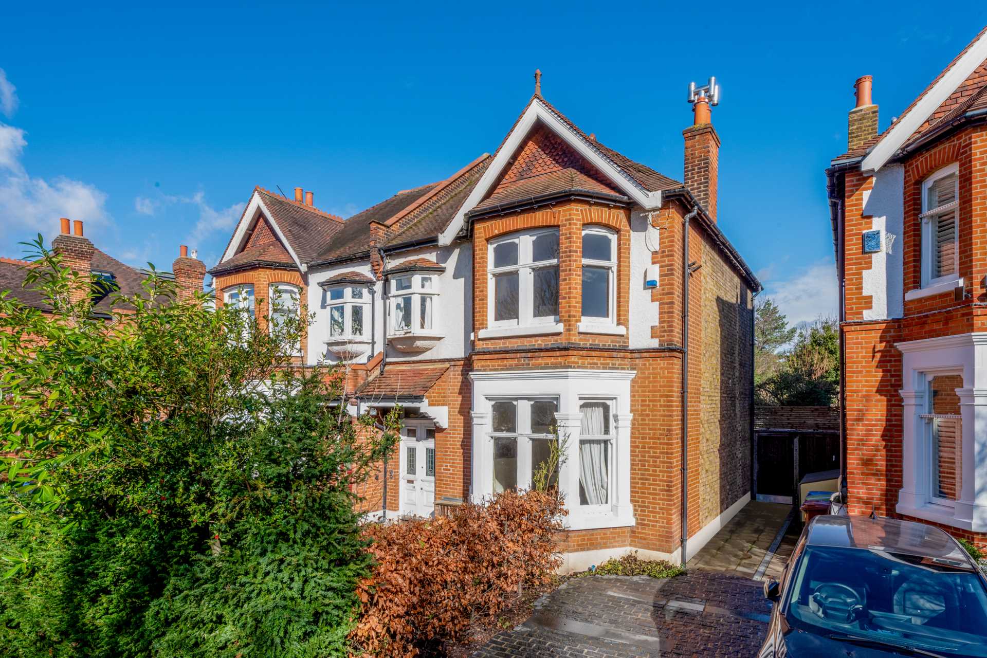 Court Lane, Dulwich, SE21 7DP, Image 10