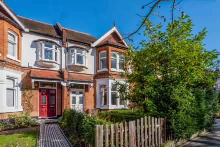 Property For Sale Court Lane, Dulwich, London