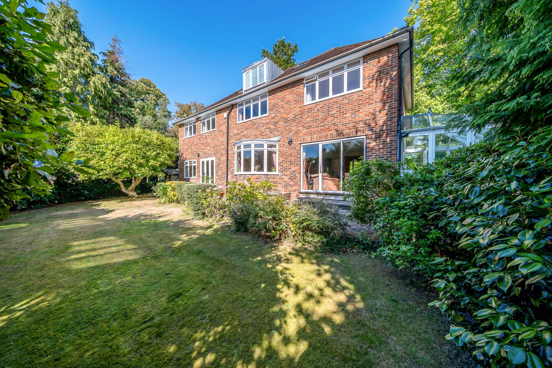 College Road, Dulwich, SE19, Image 15