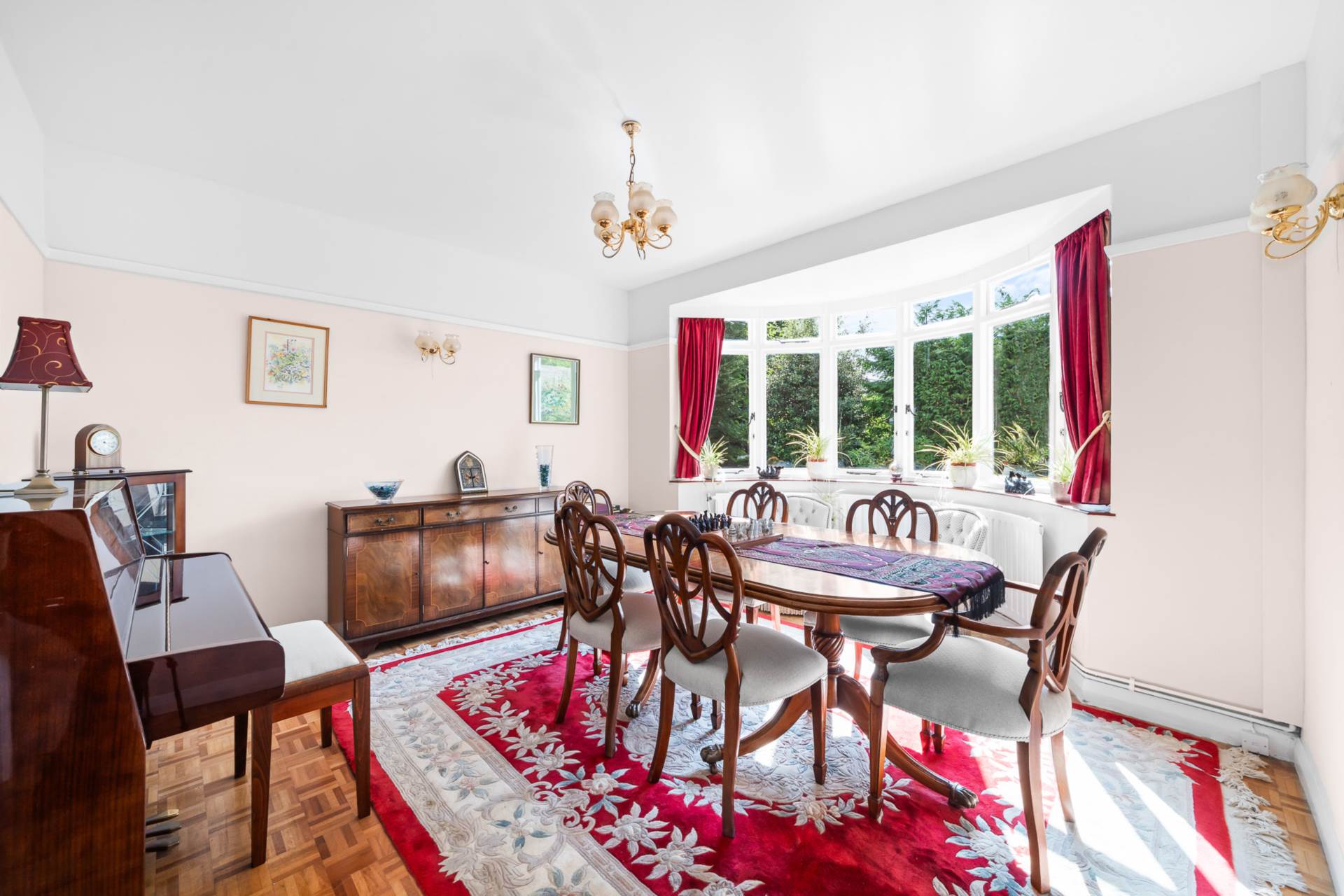 College Road, Dulwich, SE19, Image 4
