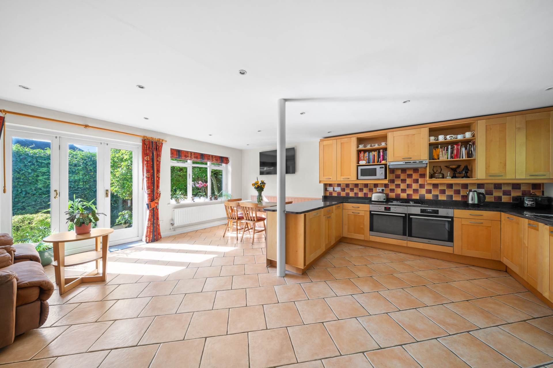College Road, Dulwich, SE19, Image 5