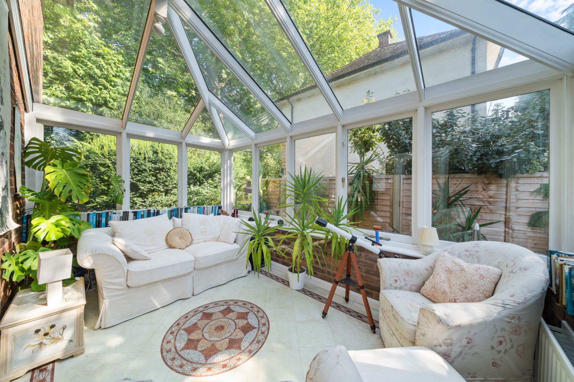 College Road, Dulwich, SE19, Image 6