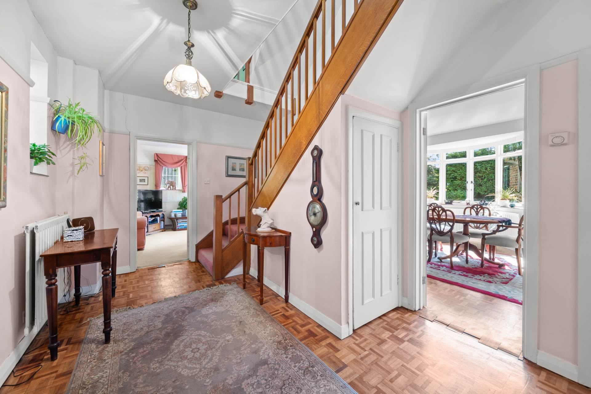 College Road, Dulwich, SE19, Image 7
