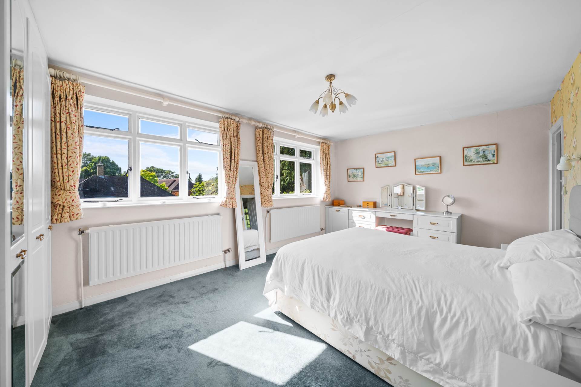 College Road, Dulwich, SE19, Image 8