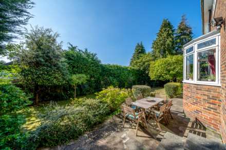College Road, Dulwich, SE19, Image 14