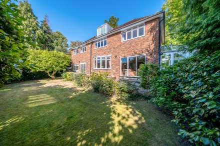 College Road, Dulwich, SE19, Image 15