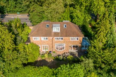 College Road, Dulwich, SE19, Image 16