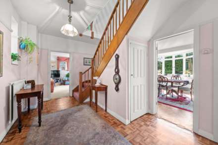College Road, Dulwich, SE19, Image 7