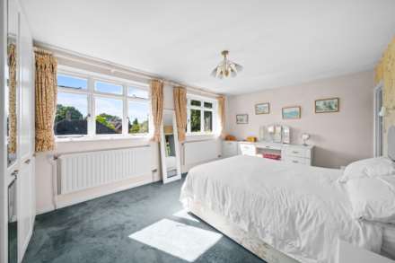 College Road, Dulwich, SE19, Image 8