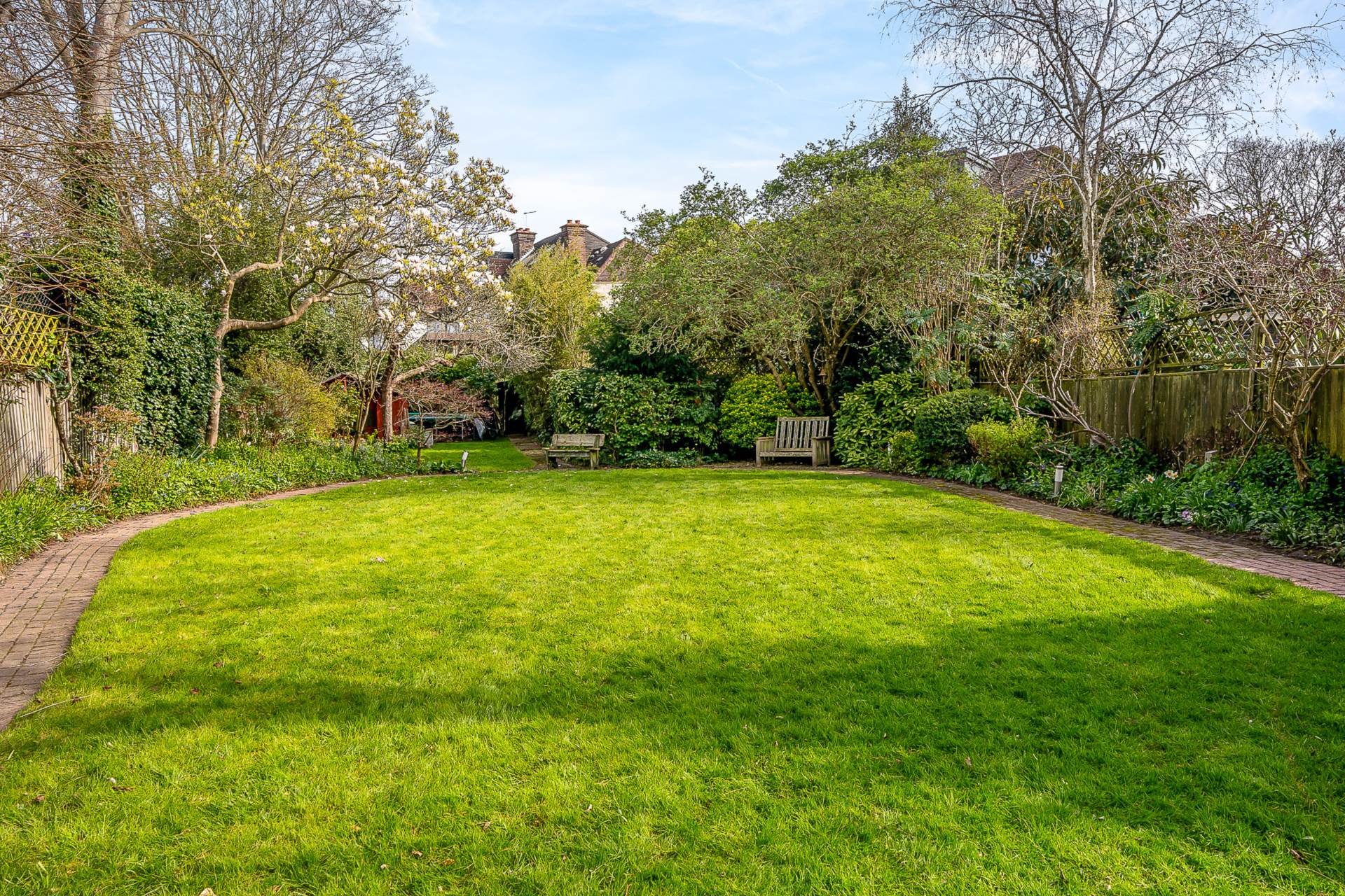 Dulwich Village, SE21, Image 14