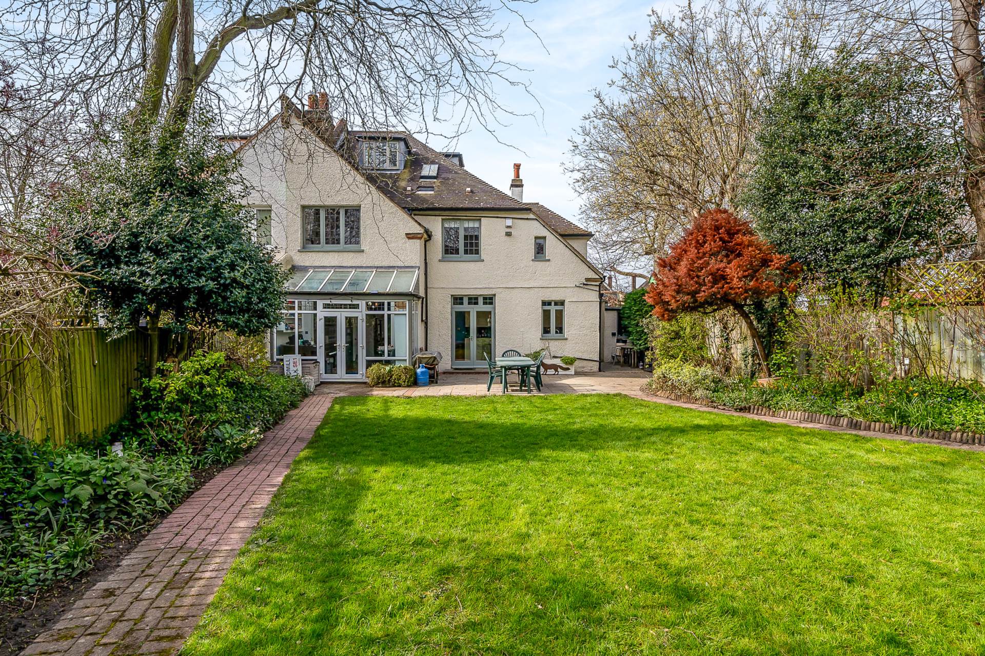 Dulwich Village, SE21, Image 15