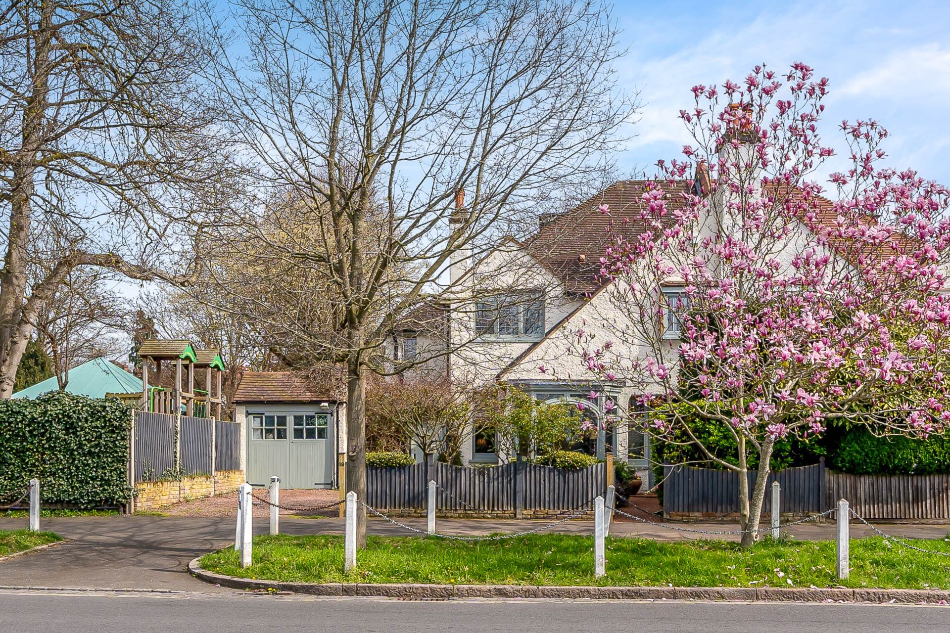 Dulwich Village, SE21, Image 16