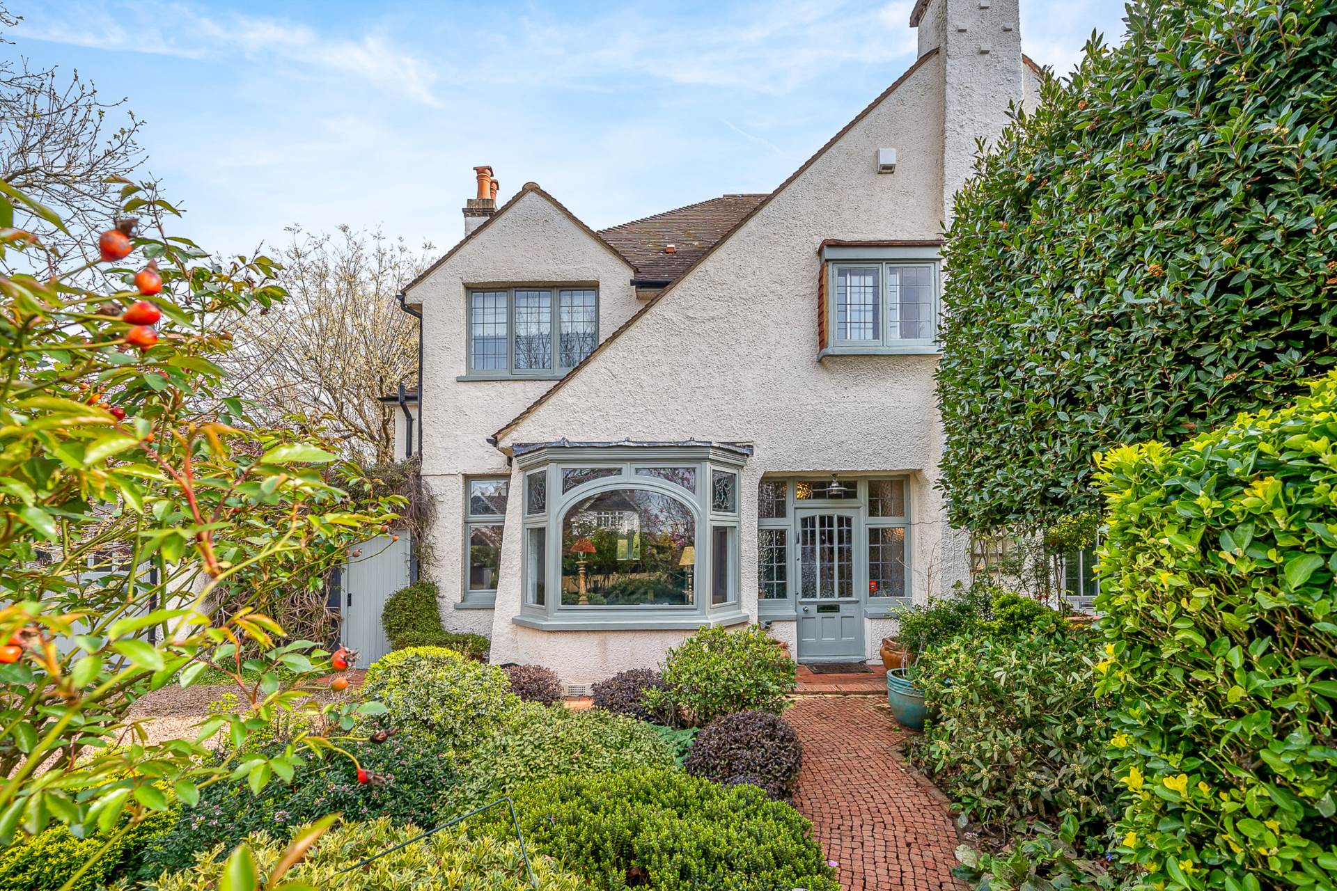 Dulwich Village, SE21, Image 17