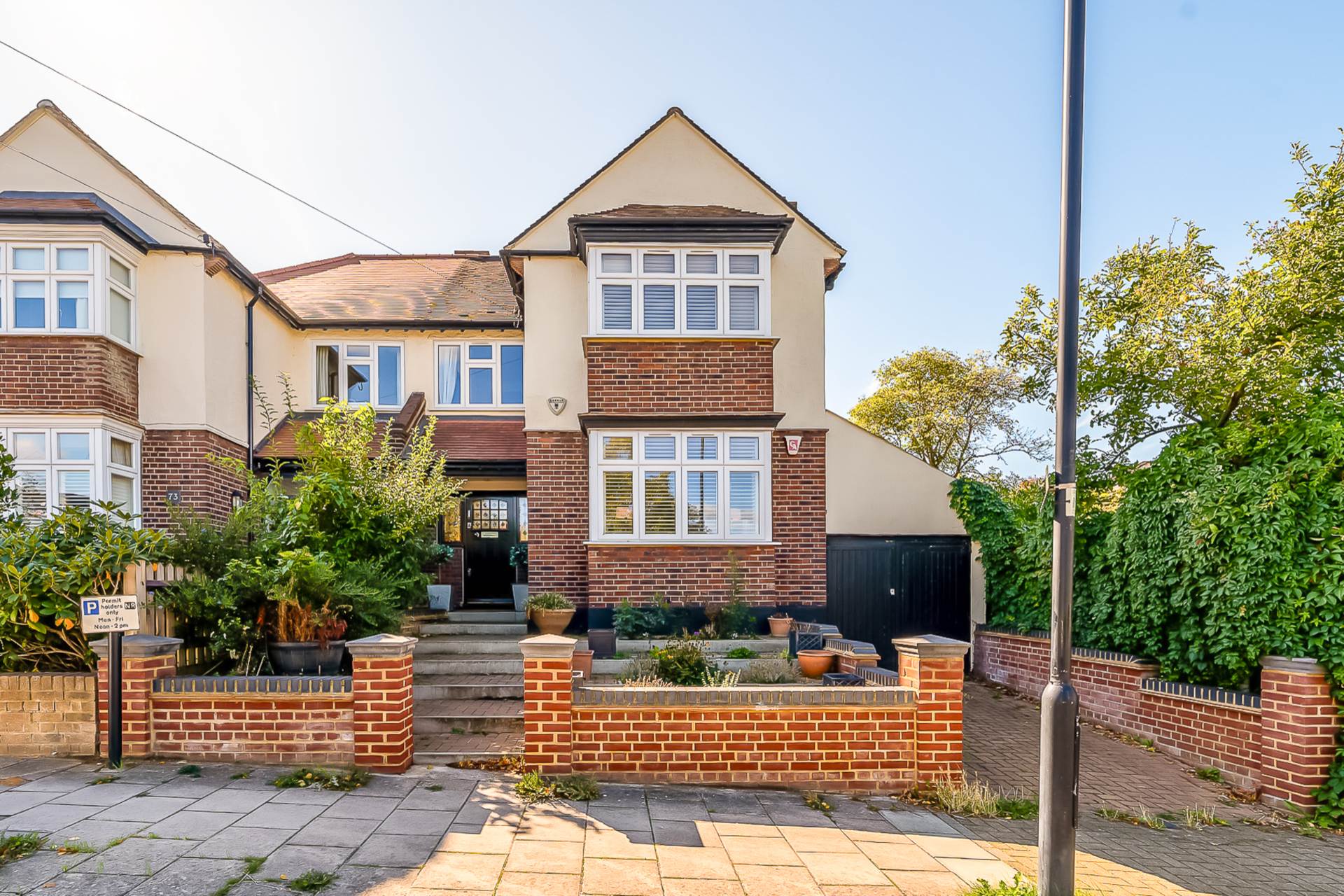 Brantwood Road, Herne Hill, SE24, Image 1