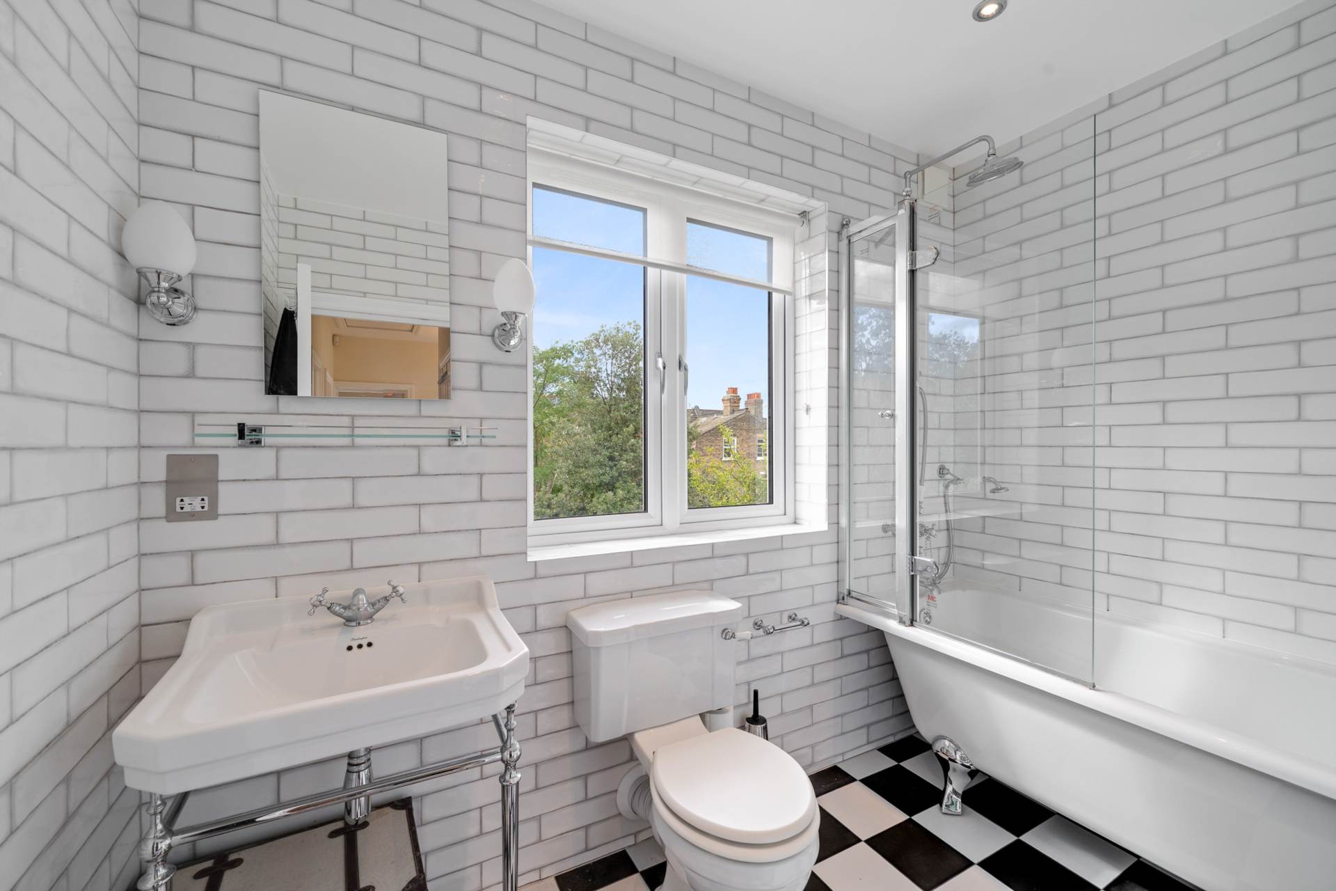 Brantwood Road, Herne Hill, SE24, Image 13
