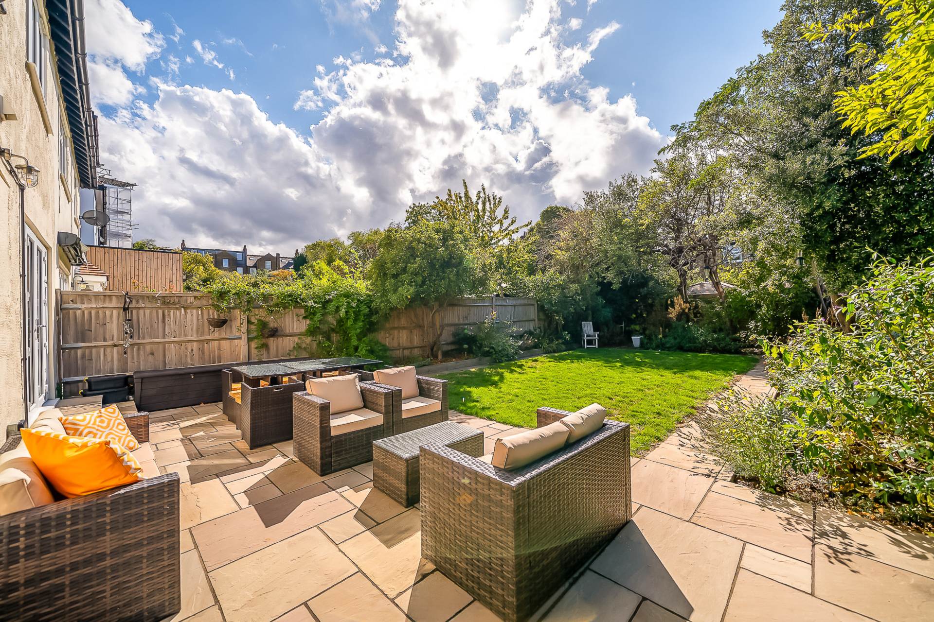 Brantwood Road, Herne Hill, SE24, Image 14
