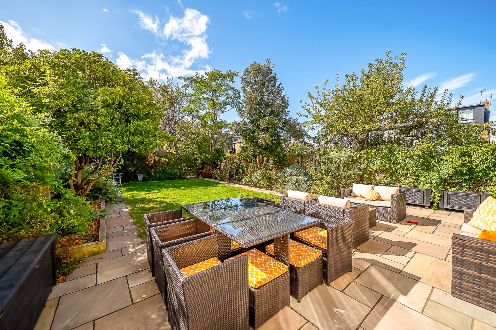 Brantwood Road, Herne Hill, SE24, Image 15