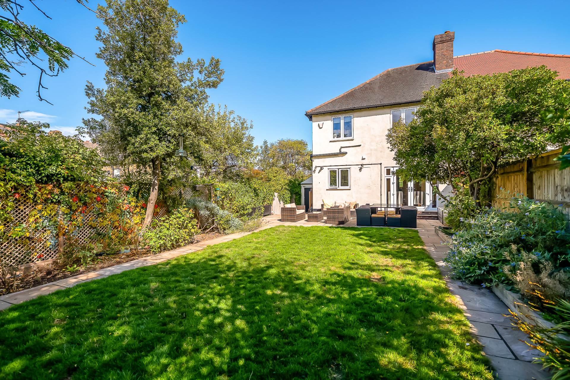 Brantwood Road, Herne Hill, SE24, Image 16