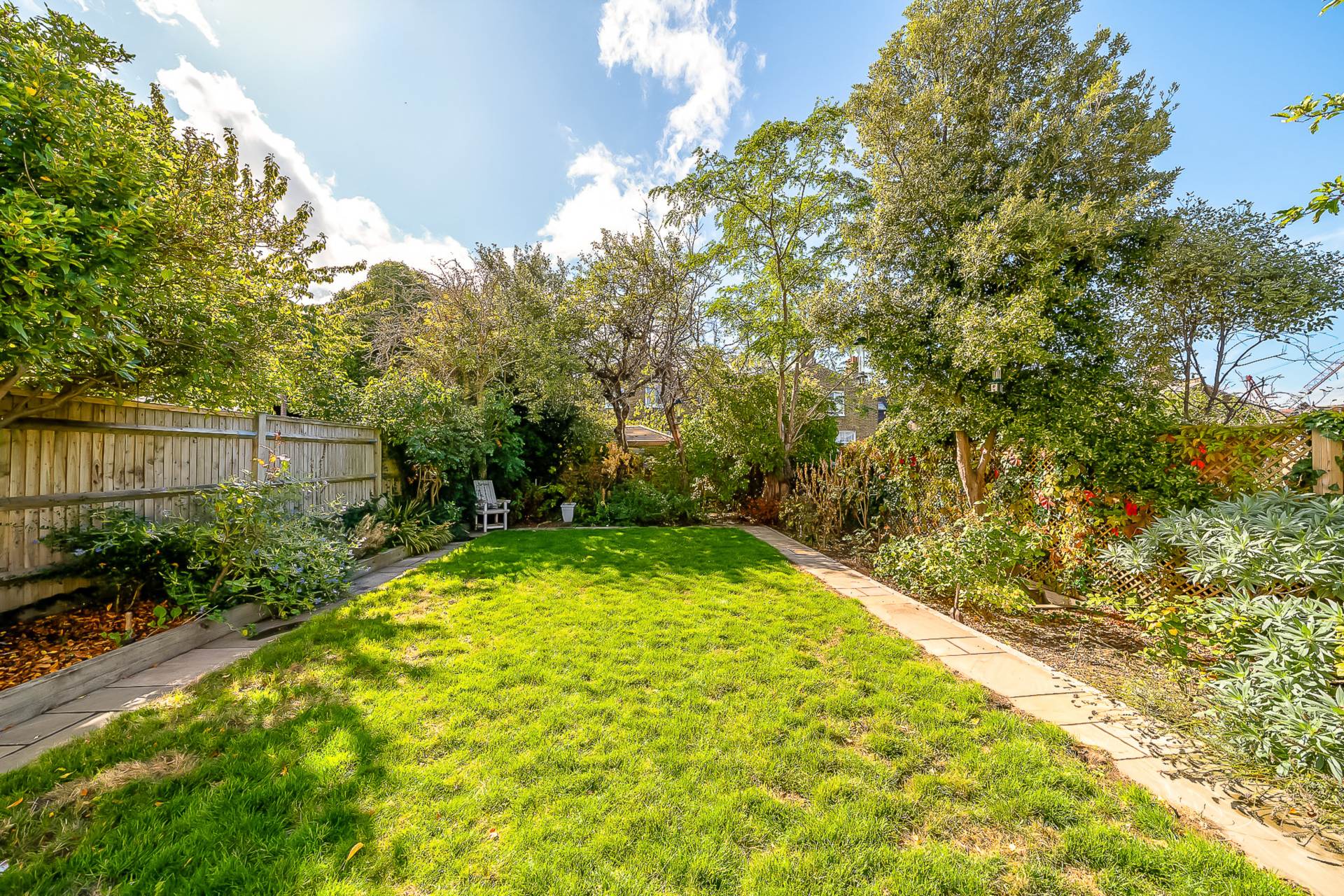 Brantwood Road, Herne Hill, SE24, Image 3