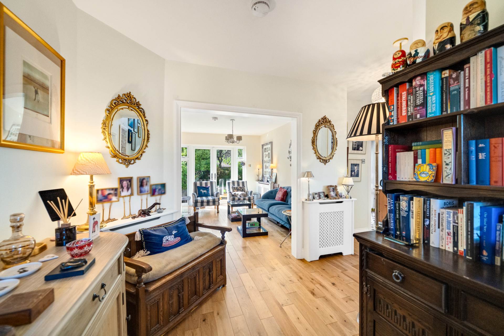 Brantwood Road, Herne Hill, SE24, Image 5
