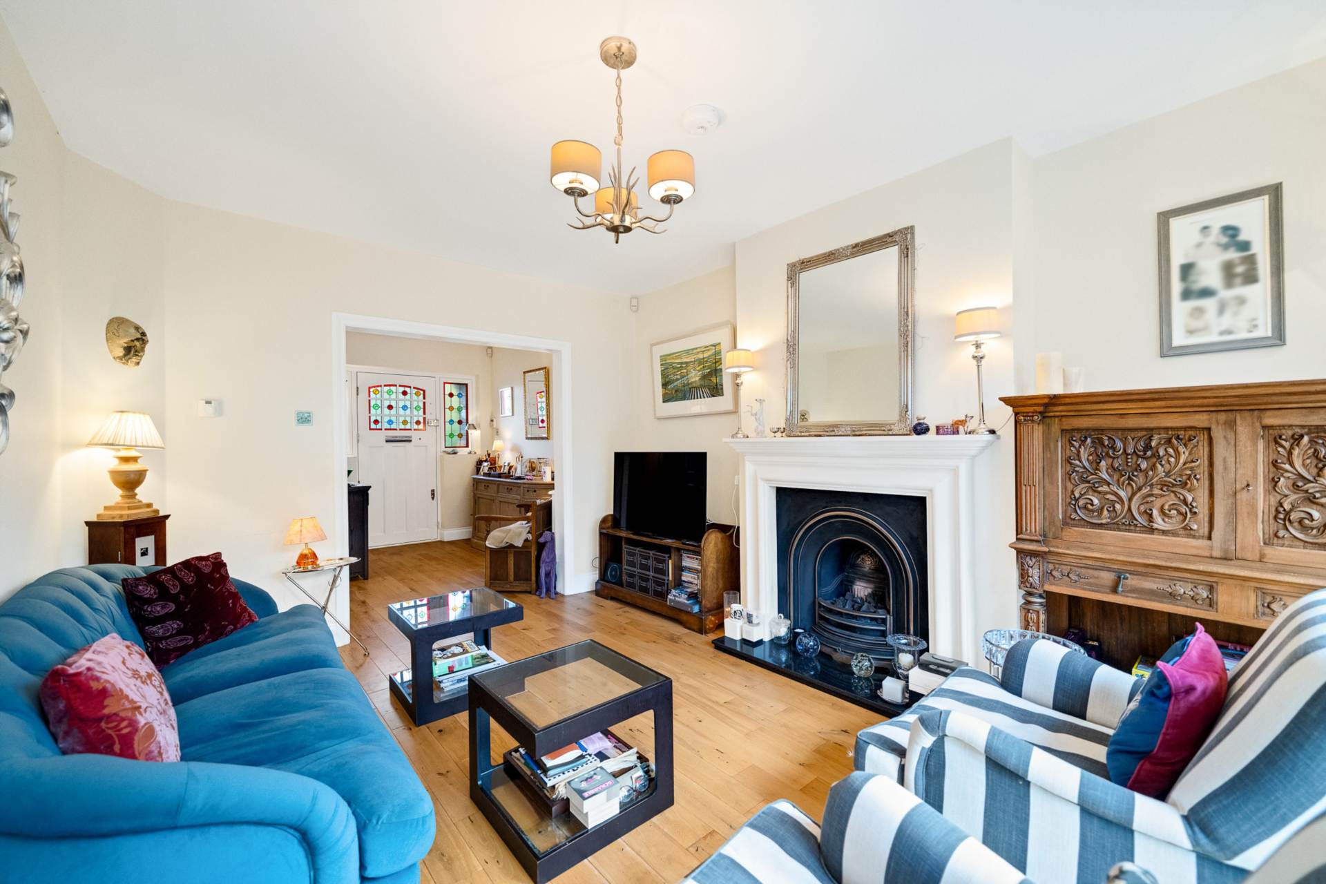 Brantwood Road, Herne Hill, SE24, Image 7