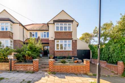 Brantwood Road, Herne Hill, SE24, Image 1
