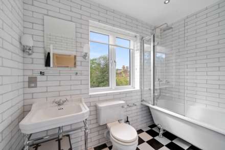 Brantwood Road, Herne Hill, SE24, Image 13
