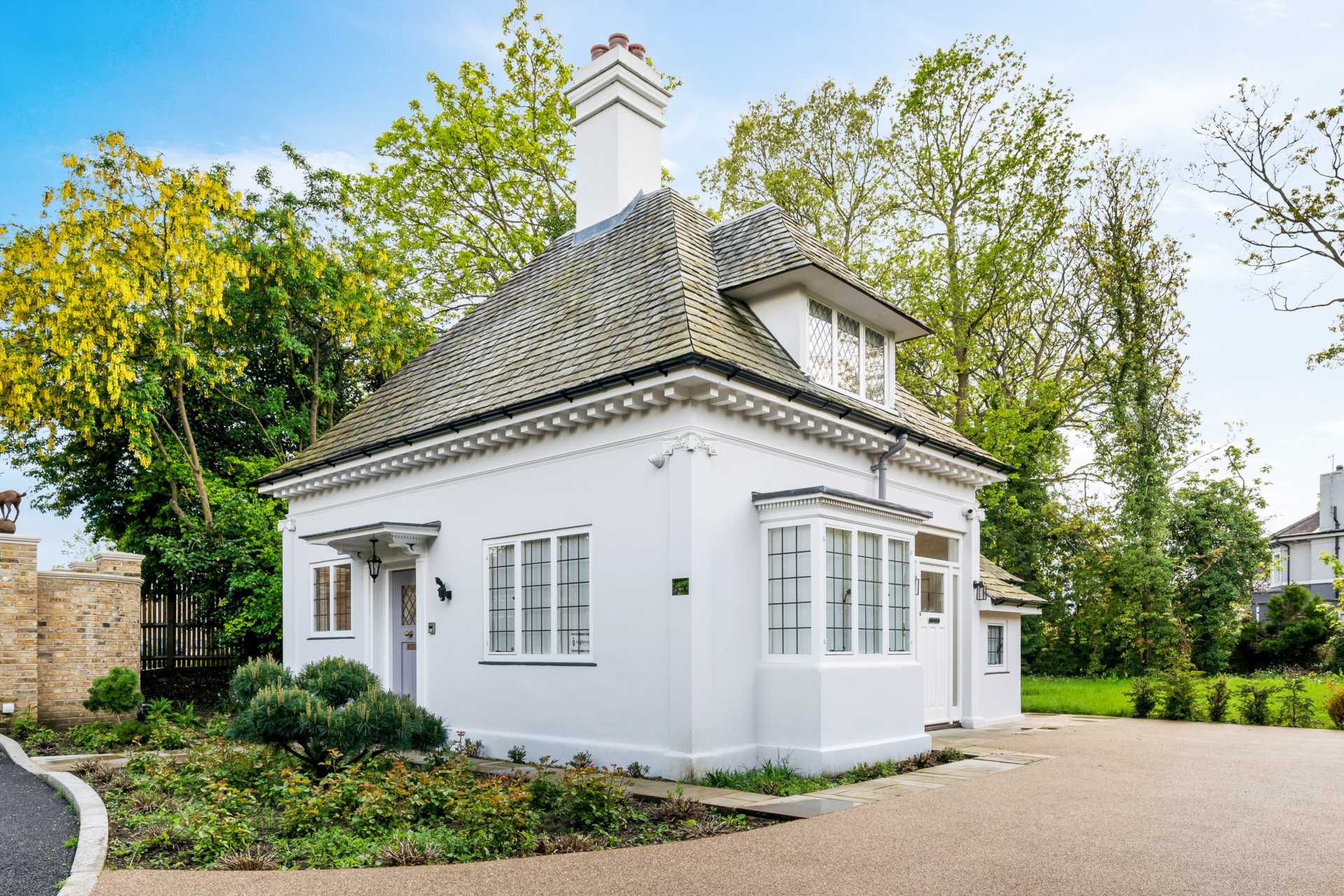 The Old Gate House, Beltwood Park Residences, SE26 6TH, Image 3