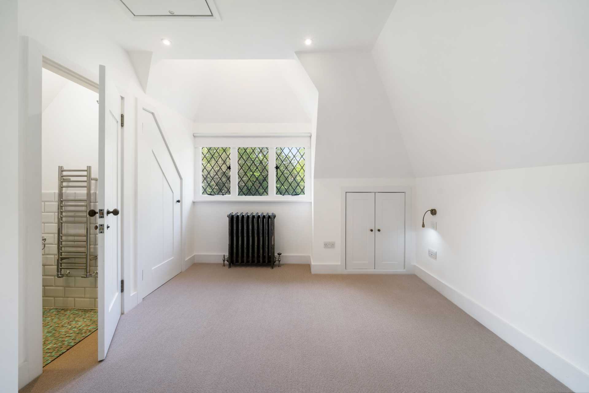 The Old Gate House, Beltwood Park Residences, SE26 6TH, Image 9