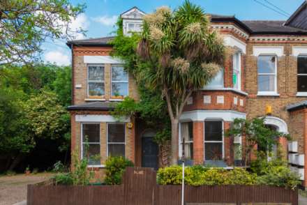Croxted Road, Dulwich, SE21 8NR, Image 1