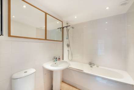 Croxted Road, Dulwich, SE21 8NR, Image 12