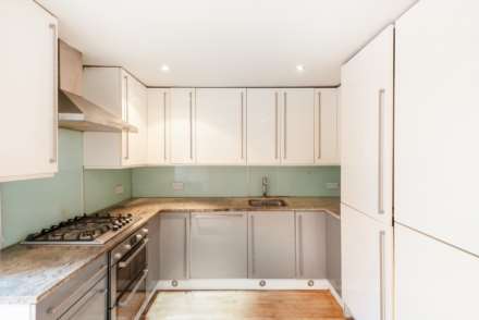 Croxted Road, Dulwich, SE21 8NR, Image 2