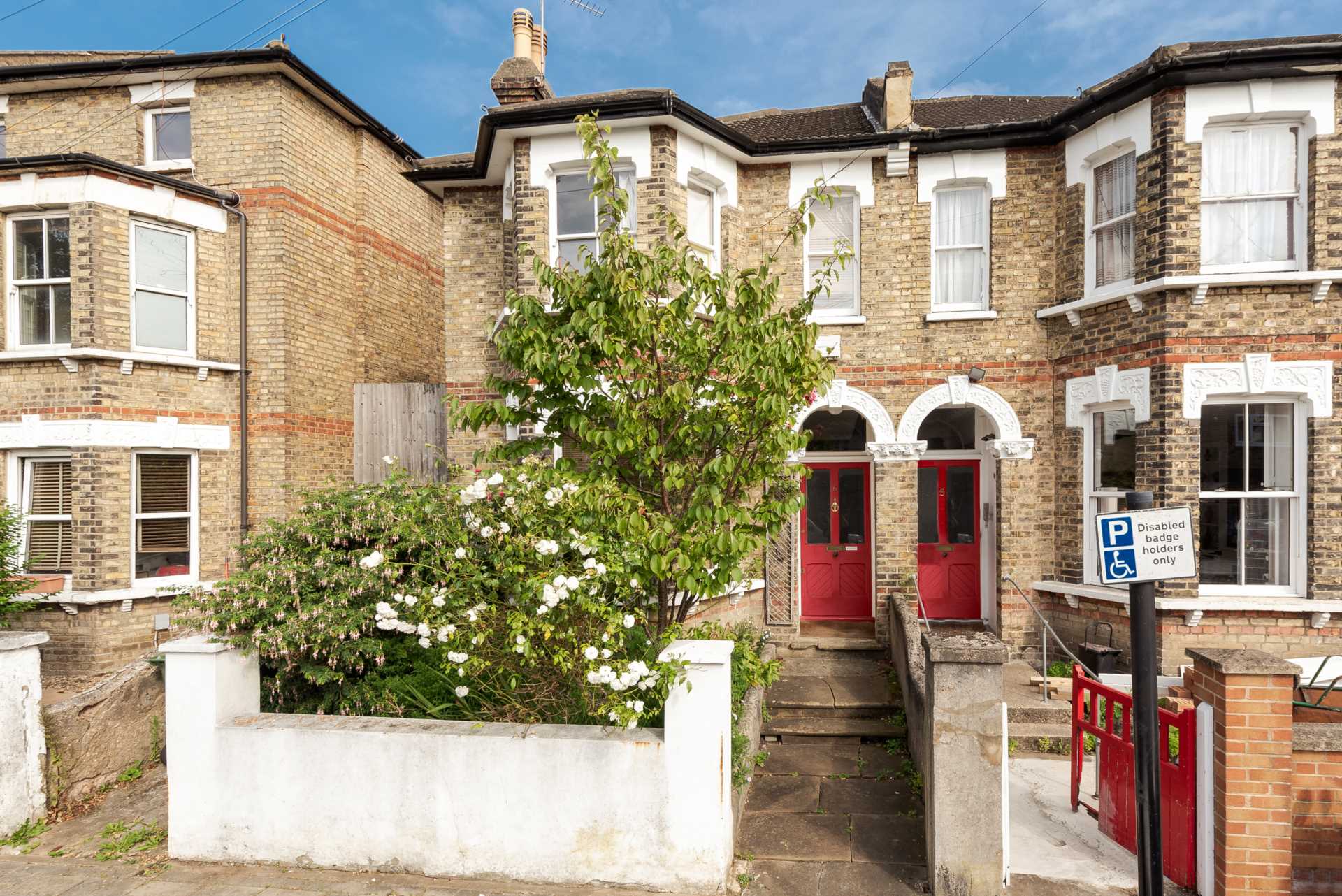 St Faiths Road, Dulwich, SE21, Image 1