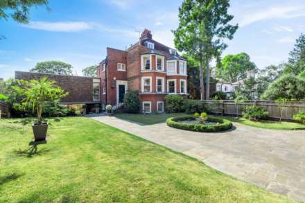 5 Bedroom Semi-Detached, Dulwich Village, SE21