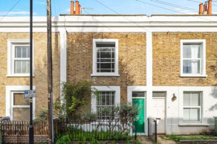 3 Bedroom Terrace, Elm Park Brixton SW2 2TX