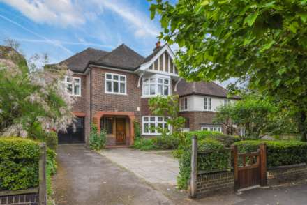 East Dulwich Grove, Dulwich, SE22 8SY, Image 1