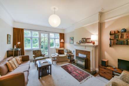 East Dulwich Grove, Dulwich, SE22 8SY, Image 3