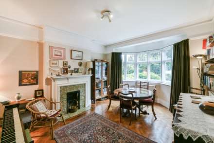 East Dulwich Grove, Dulwich, SE22 8SY, Image 5