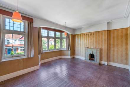 Dovercourt Road, East Dulwich, SE22 8SS, Image 10
