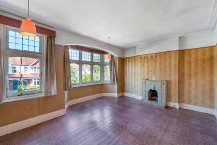 Dovercourt Road, Dulwich, SE22, Image 10