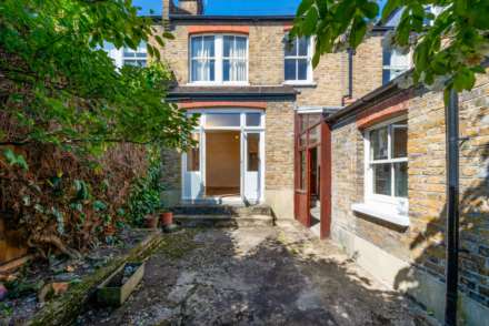 Dovercourt Road, East Dulwich, SE22 8SS, Image 6