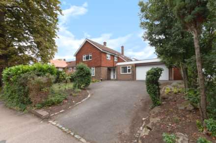 5 Bedroom Detached, Alleyn Park Dulwich SE21 8SB