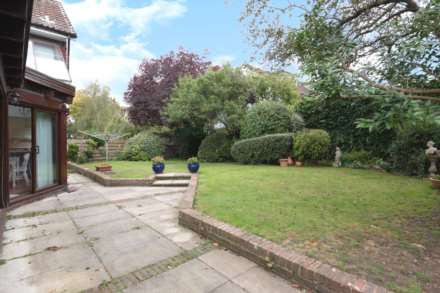 Alleyn Park, Dulwich, SE21, Image 11