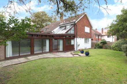 Alleyn Park, Dulwich, SE21, Image 2