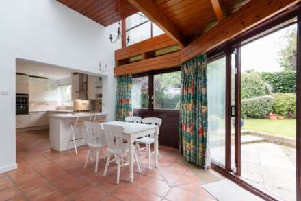 Alleyn Park, Dulwich, SE21, Image 3