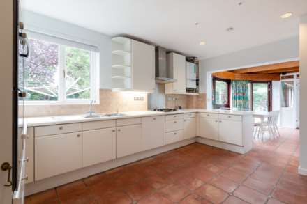 Alleyn Park, Dulwich, SE21, Image 4